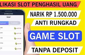 Aplikasi Slot Tanpa Deposit 75Bet Indonesia Apk Android 7 Download