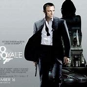 Casino Royale Pemeran