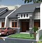 Desain Rumah Type 45/70