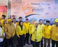 Golkar Kota Bekasi