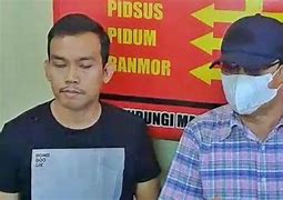 Oknum Dprd Pukul Wanita Di Palembang Minta Maaf