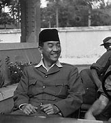 Perjuangan Ir Soekarno