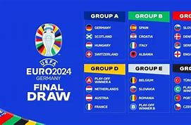 Uefa Euro Berapa Tahun Sekali